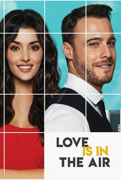 Love Is In The Air Serie Tv Formulatv