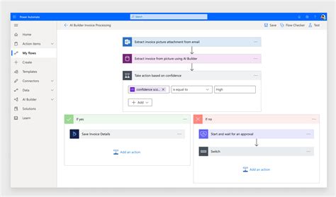 Microsoft Flow Is Now Power Automate With Rpa Features Netwise 7