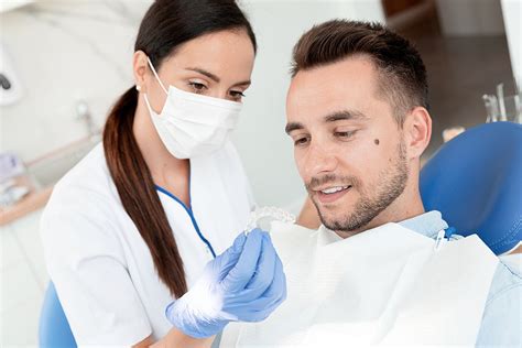 Nj Dentists Urge Its Safe To Visit Them Now — And Its Necessary