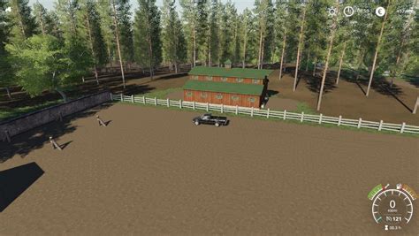 Mod Westbridge Hills V10 Farming Simulator 19 Mod Ls19 Mod Download