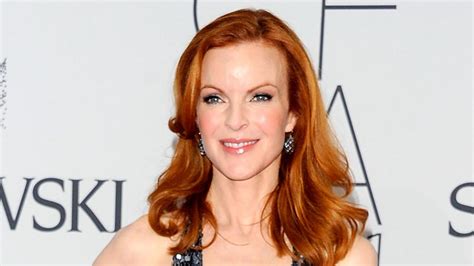 Marcia Cross Says Hpv Strain Linked Her Anal Cancer To Husbands Throat Cancer Au
