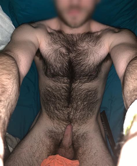 Photo Offensively Hairy Muscly Men Page 64 Lpsg