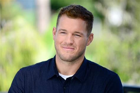 Bachelor Star Colton Underwood Comes Out As Gay “im The Happiest