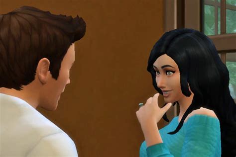 Sims 4 Romance Disabler Mod Sims 4 Mod Download Free