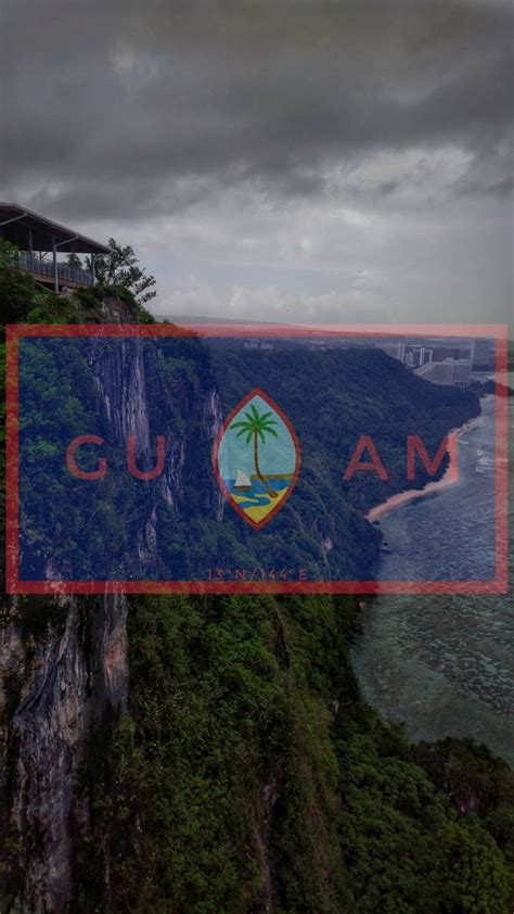 Guam Wallpapers Top Free Guam Backgrounds Wallpaperaccess