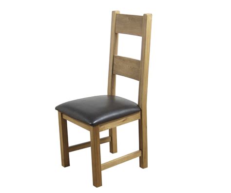 Hampshire Padded Dining Chair Pair Hampshire By Furniture Link Rg