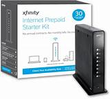 No Contract Internet Service Xfinity