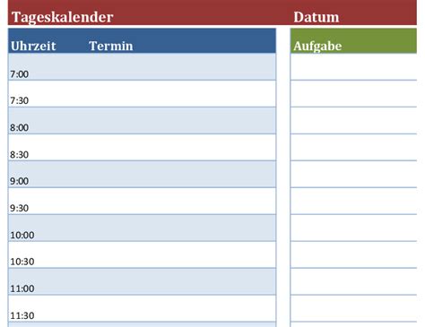 Kalender 2020 Zum Ausdrucken Als Pdf 19 Vorlagen Kostenlos 985