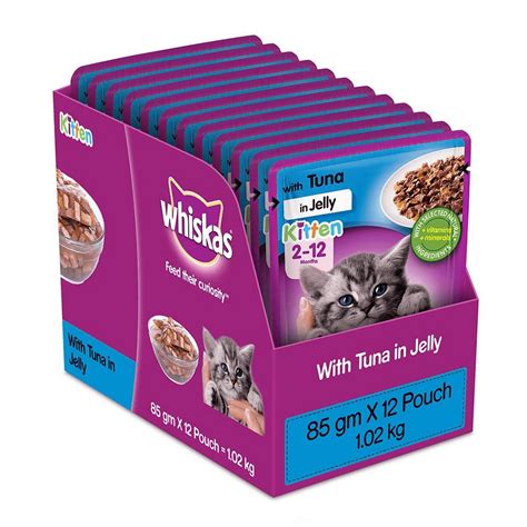 Whiskas Wet Cat Food Your Ultimate Buying Guide To The Top 10 Best Pet