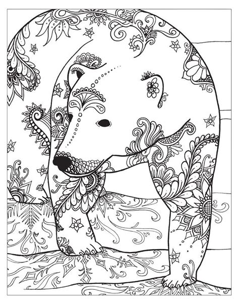 You can use our amazing online tool to color and edit the following christmas coloring pages for adults pdf. Winter Coloring Pages for Adults - Best Coloring Pages For ...