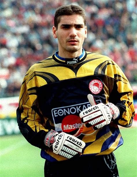 Maybe you would like to learn more about one of these? Red Archives blog. Olympiakos Piraeus: Ελευθερόπουλος Δημήτρης
