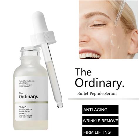 The Ordinary Anti Aging The Ordinary The Complete Anti Aging Regimen