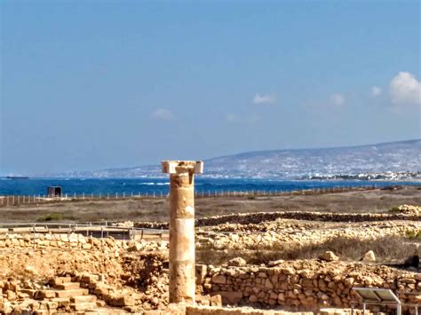 What To Do In Paphos 19 Top Things To Do In Paphos Cyprus