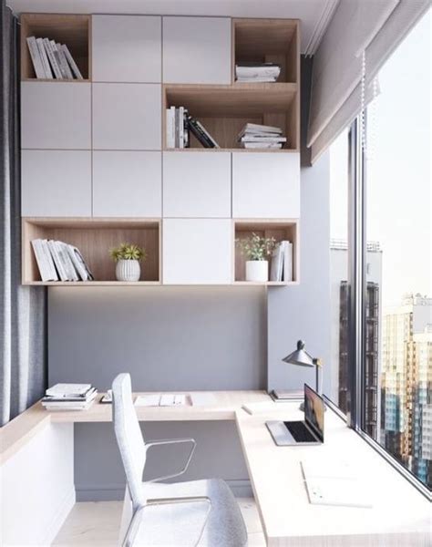 10 Ways To Organize Your Home Office Decoholic Home Office Design