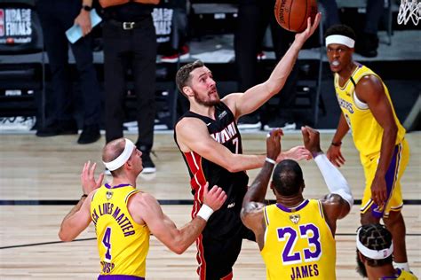 A new basketball season unfortunately often means a new spate of injuries, and the worst nba injuries of 2019 are proof that the game of basketball can be just as hard on every couple days, new marquee players are added to the injury report, and this list will feature updates throughout the. NBA Finals update: Goran Dragic could return from left ...