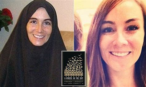 Amanda Lindhout Says Shes Forgiven Her Captors As Story Is Set For Hollywood Movie