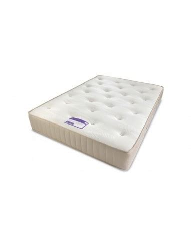 Sealy belize 137cm (double) plush bed set. Sleepmasters Cleo Double Mattress Compare prices from £289.49