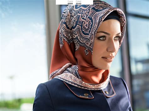 All she has to do is wear a hijab and do some lipstick in our studs window to get the heat. Summer Hijab Fashion 2012 | Fashion in New Look