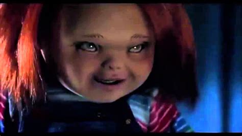 La Maldición De Chucky Trailer Sub Youtube