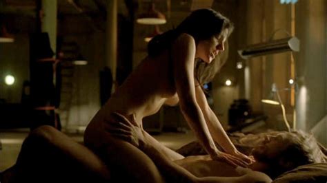 Anna Silk Nude Pics Página 1