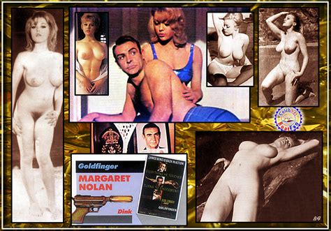 Margaret Nolan Nude Pics Page 1