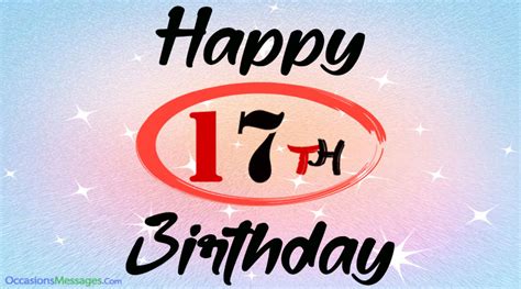 We only have the warmest birthday wishes for you, our sweet little girl! Unique 17th Birthday Wishes - Messages for 17 Year Olds