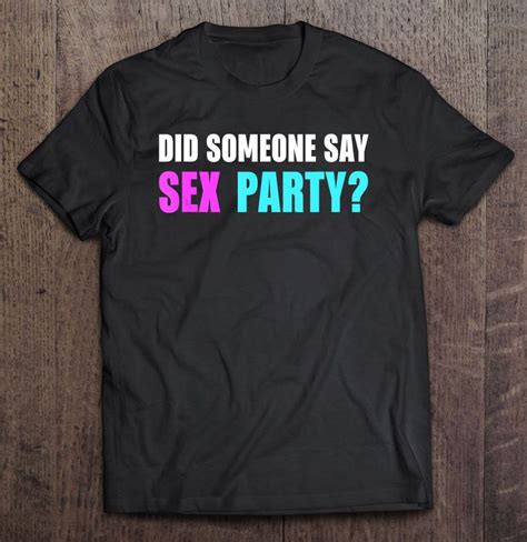 Im Just Here For The Sex Funny Gender Reveal Party Shirt Teeherivar