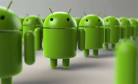 Qual Foi O Primeiro Smartphone Android