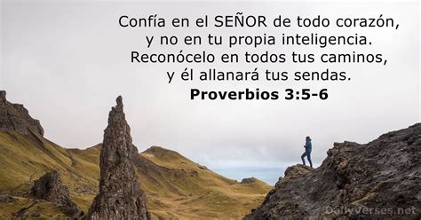 Proverbios 35 6 Versículo De La Biblia