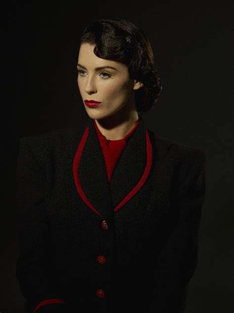 Marvel's Agent Carter: Season 2 Cast Photos Are Here!