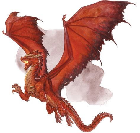 Red Dragon Forgotten Realms Wiki Fandom Powered By Wikia