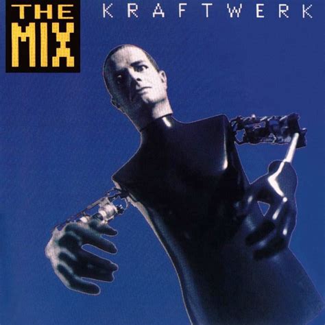 Kraftwerk Released The Mix 30 Years Ago Today Magnet Magazine