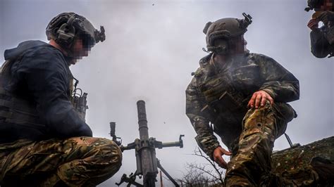 Dvids Images Georgian Special Operations Forces Conduct Combined