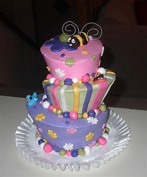 Birthday is really a special day of everyone's life. Unique Birthday Cake Designs - We Need Fun