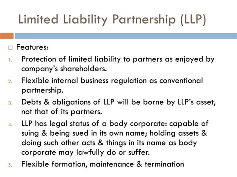 Ppt Law Of Partnership Powerpoint Presentation Free Download Id