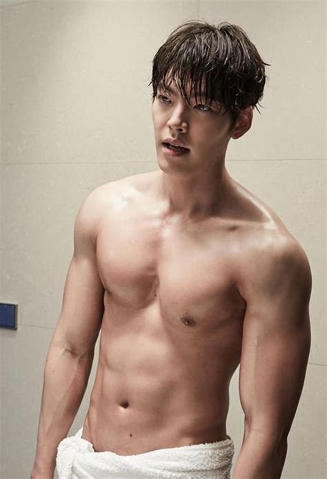 5 hottest and sexiest korean actors and their secrets to achieving a toned body kdramastars