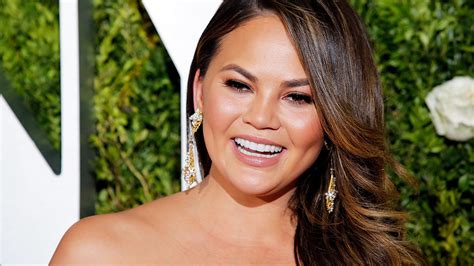 Chrissy Teigen Gets Real About Her Angry Period Skin Fox News