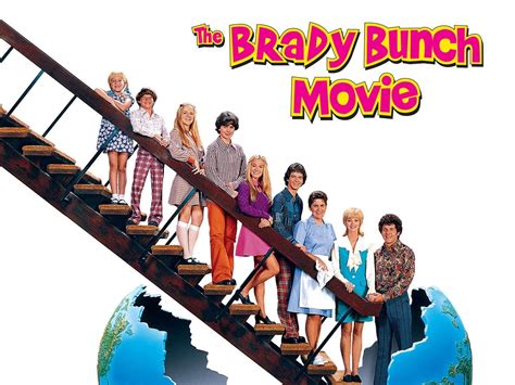 The Brady Bunch Movie Trailer 1 Trailers And Videos Rotten Tomatoes