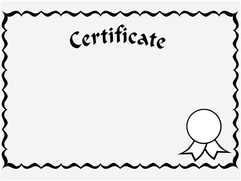 Sertifikat powerpoint template adalah template sertifikasi gratis untuk powerpoint atas latar belakang sepia. Diploma Certificate PPT Template - PPT Backgrounds Templates