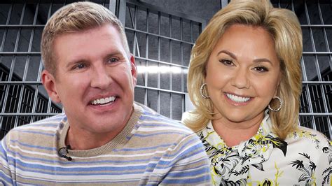 todd and julie chrisley not getting divorced while locked up in prison worldnewsera