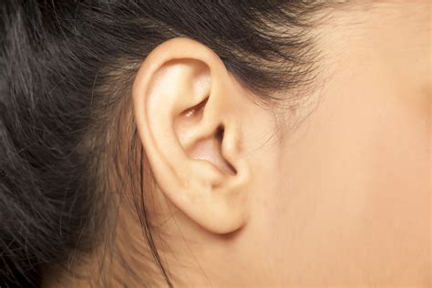 Earlobe Reduction Surgery Is The Newest Plastic Surgery Trend The