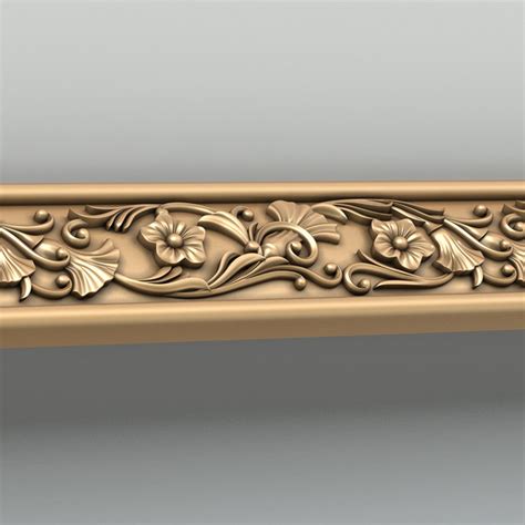 Decorative Molding Max