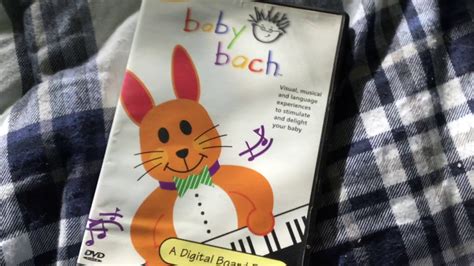 Baby Bach 2000 Dvd Review Rare Youtube