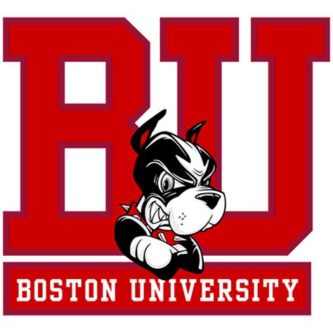 The Boston University Terriers Scorestream
