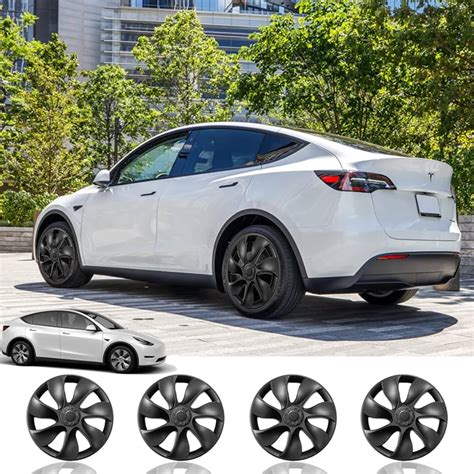 Tesla Model Y Mod Transform Your Wheels For Only 30 Dollars Atelier