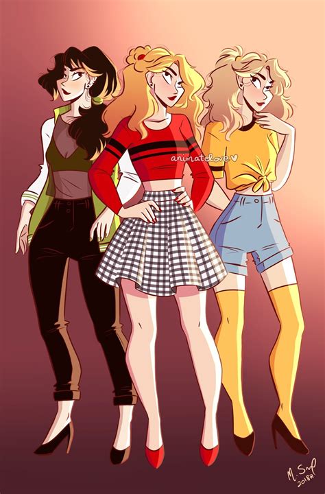 This Is So Cute I Love Their Outfits Heathers Fan Art Heathers The