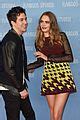Cara Delevingne Says Nat Wolff Helped Her Nail Her Paper Towns