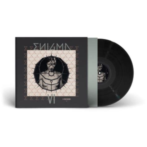 Enigma Lp A Posteriori Vinyl