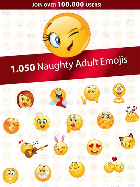 Flirty Dirty Emoji Adult Emoticons For Couples App Price Drops