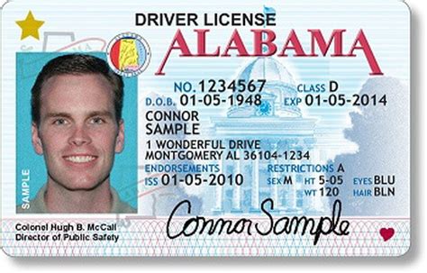 Sample Drivers License Barcodes By State Bapdigest